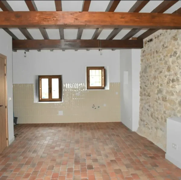 Proyecto de Herrera-Bejarano, S.L.