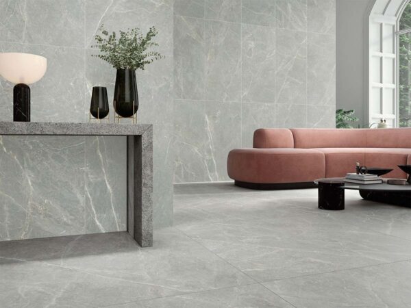 Porcelánico Syrah Light 60x60 cm MT Rect