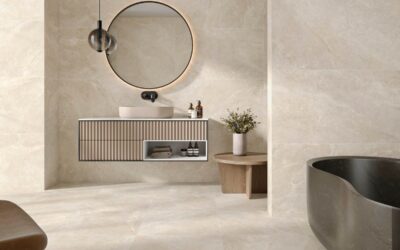 Transforma tu Baño: Elegir los Azulejos Perfectos y Crear un Espacio de Ensueño