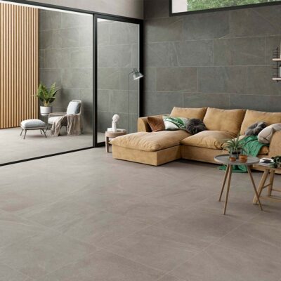 porcelanico efecto piedra bellevue graphite