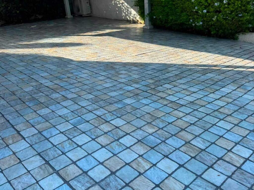 Proyecto de Pacific Property SL