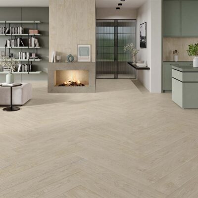 porcelanico imitacion madera tiare bianco