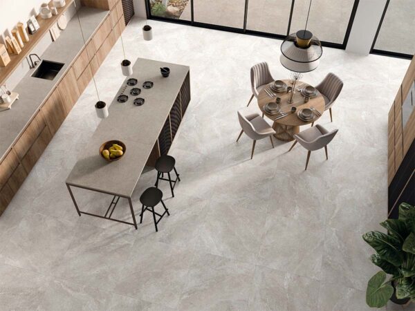 Porcelánico Nuances Pearl 60x120 cm MT Rect