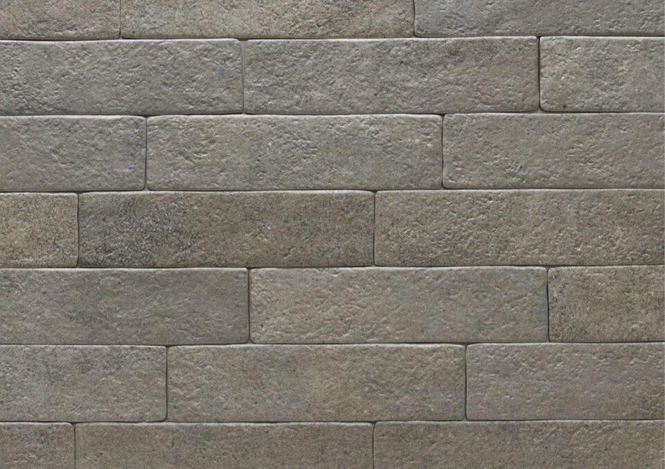 Porcelánico Tosca Taupe 6,2×23,5 cm MT Antid