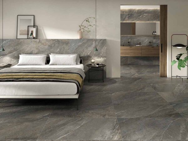 Porcelánico Sakhir Natural 60x120 cm MT Rect