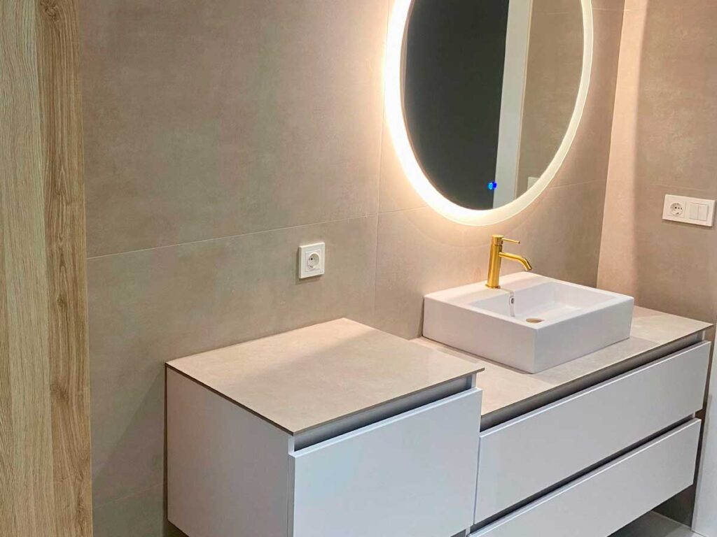 Proyecto de Margarita G.M