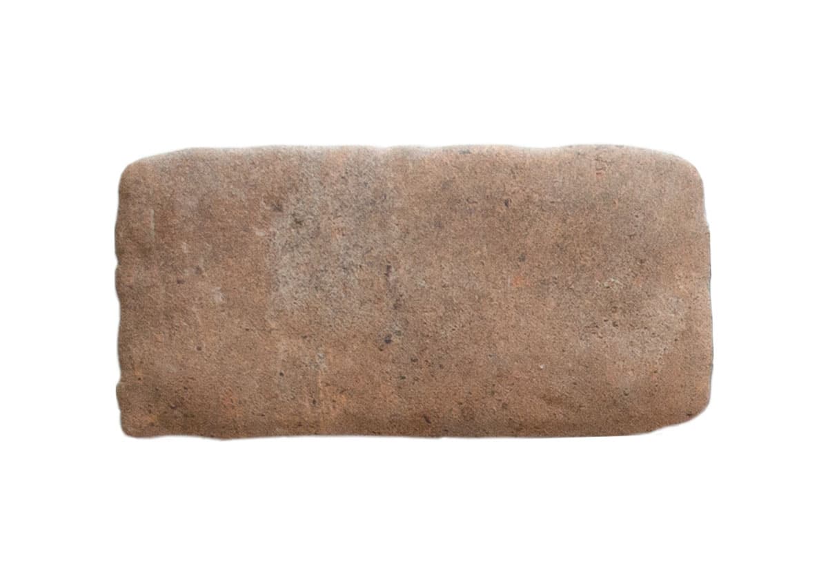 Porcelánico Benissa Teja 11,3×22,6 cm MT Antid C3