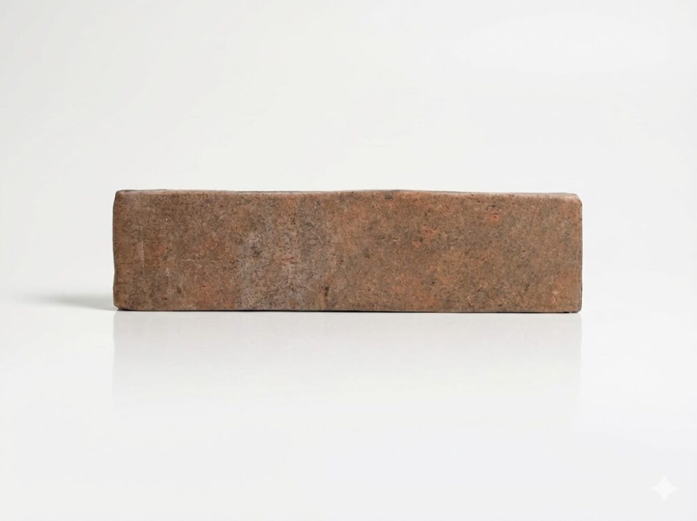 Porcelánico Benissa Cotto 6,2×23,5 cm MT Antid