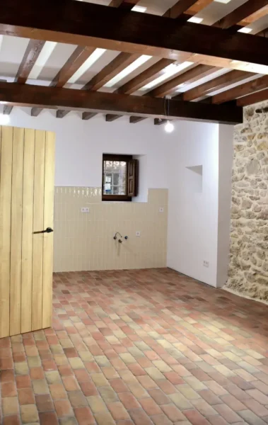 Proyecto de Herrera-Bejarano, S.L.