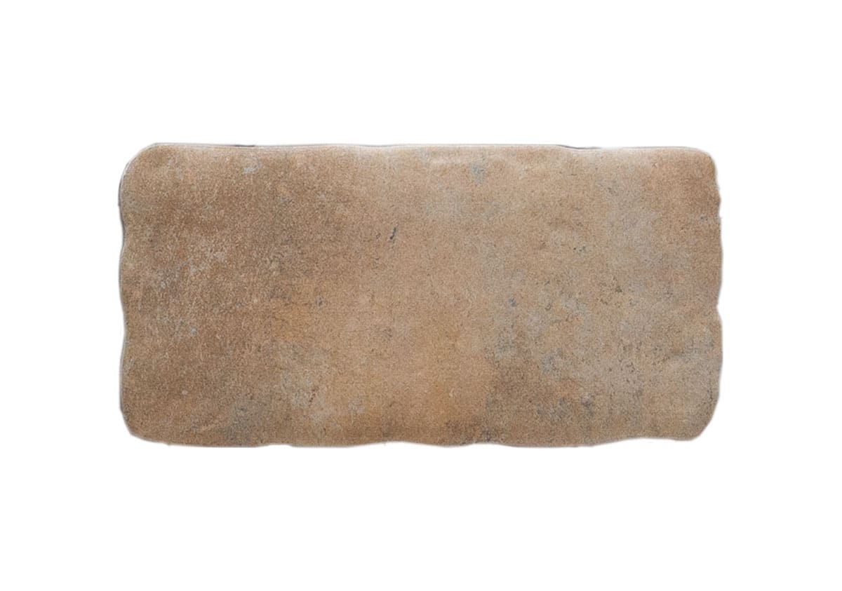 Porcelánico Benissa Teja 11,3×22,6 cm MT Antid C3