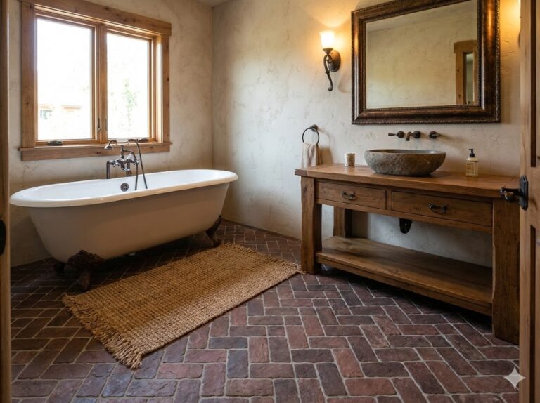 Porcelánico Country Rodeno 11,3x22,6 cm MT Antid