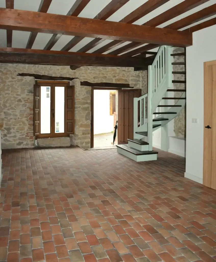 Proyecto de Herrera-Bejarano, S.L.