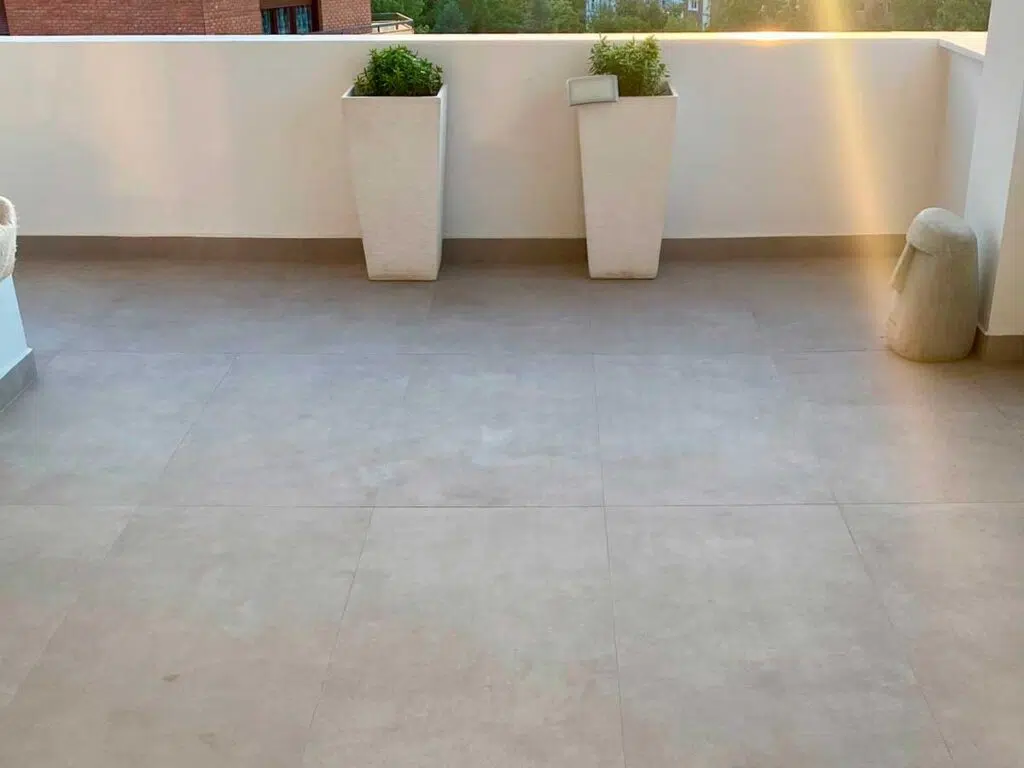 Ideas de suelos porcelánicos para cada estancia de tu hogar