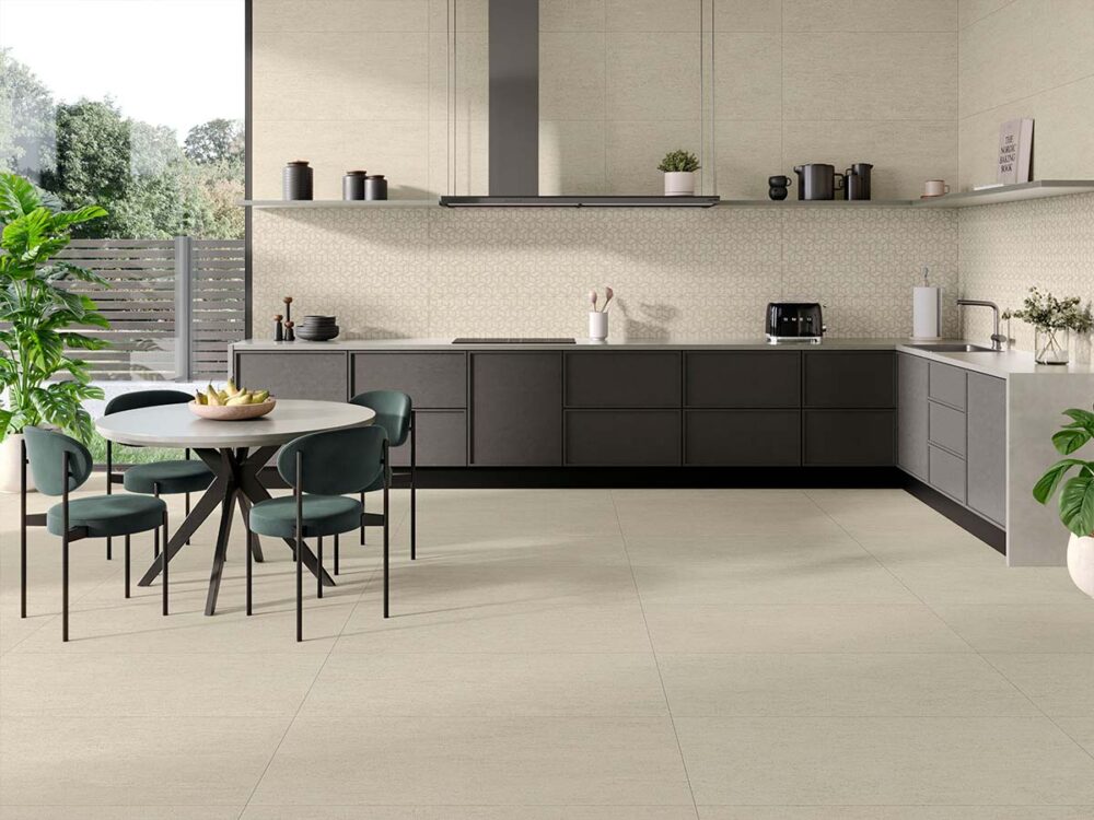 Porcelánico Dama Sand 30×60 cm MT Rect