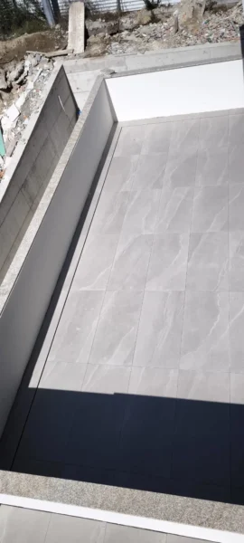 Proyecto de Regie TOP Habitation