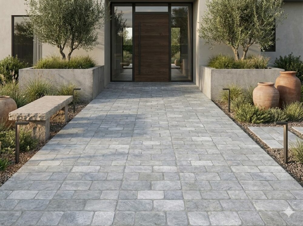 Porcelánico Country Perla 11,3×22,6 cm MT Antid