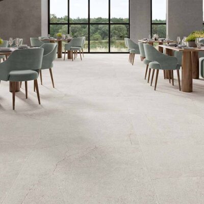 suelo porcelanico gris cemento sumum pearl