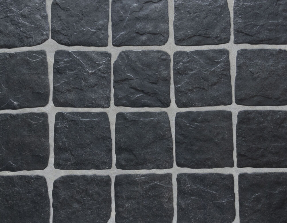 Porcelánico Yosemite Antracita 15×15 cm MT Antid