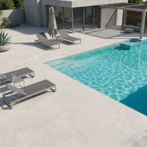Piscinas porcelanicas