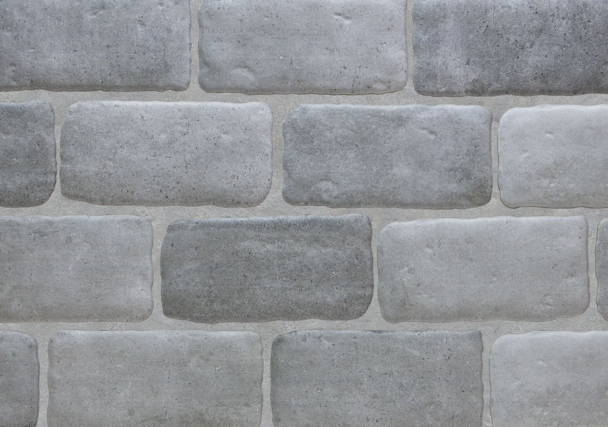 Porcelánico Benissa Gris 11,3×22,6 cm MT Antid