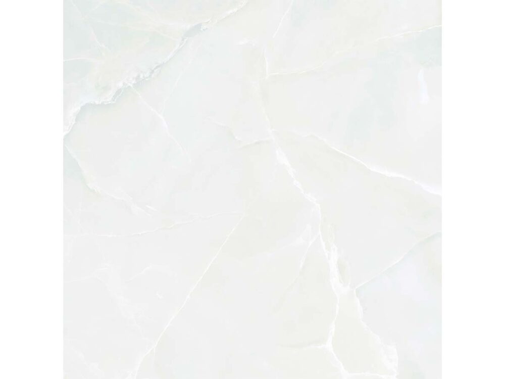 Porcelánico Scarlet Soft White 100×100 cm MT Rect