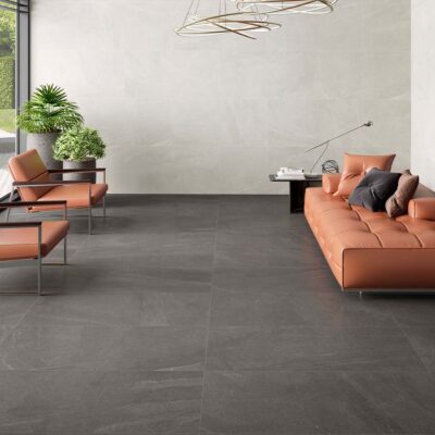 suelos efecto piedra bellevue graphite