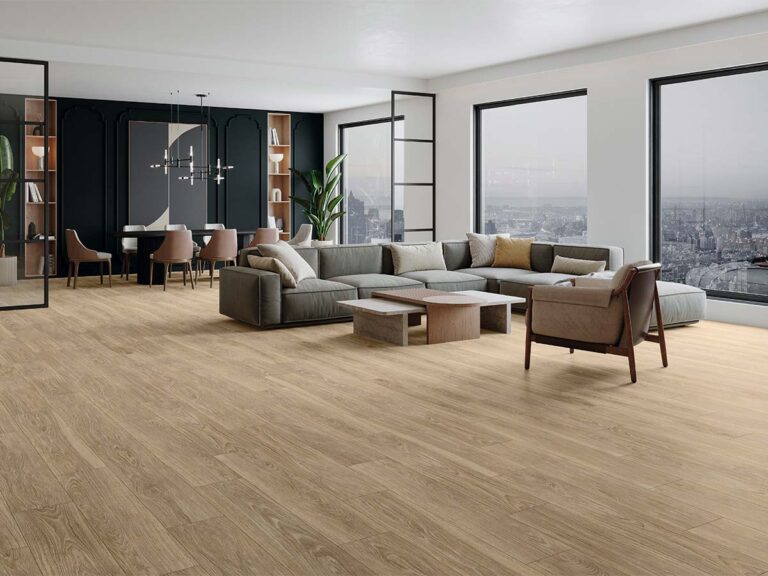 suelos porcelanicos imitacion a madera kael roble