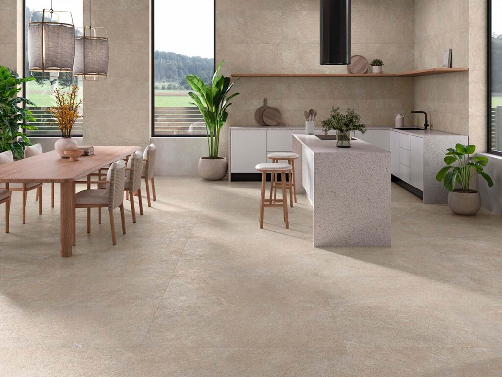 Porcelánico Arenite Natural 30x60 cm MT Rect
