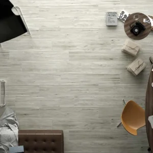 Madera gris