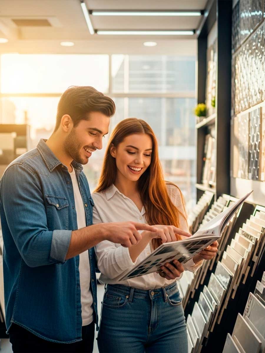 Cabecera de la categoría del blog Guías de selección y comparativas de Ceramicos