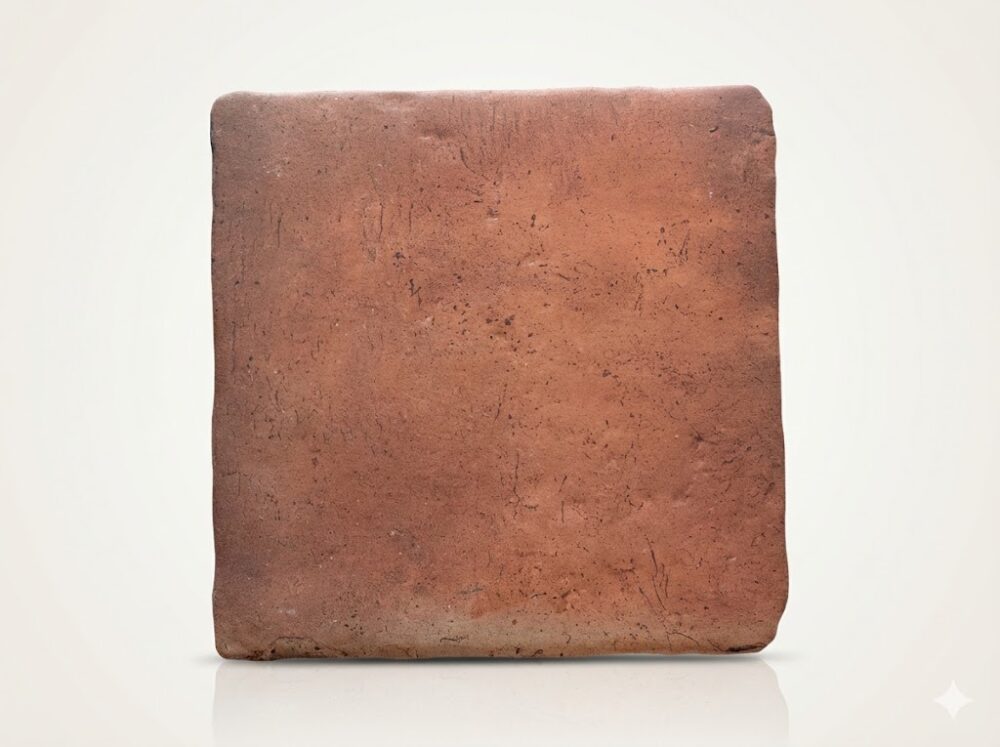Porcelánico Benissa Terracota 30,4×30,4 cm MT Antid