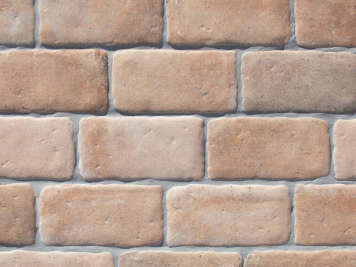 Porcelánico Benissa Teja 15×30,4 cm MT Antid