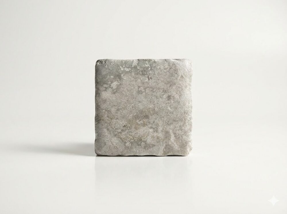 Porcelánico Silex Gris 30,4×30,4 cm MT Antid