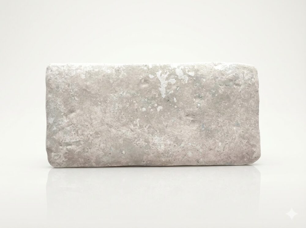 Porcelánico Silex Gris 15×30,4 cm MT Antid