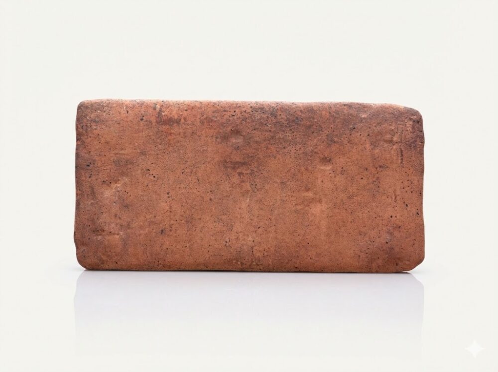 Porcelánico Benissa Terracota 15×30,4 cm MT Antid