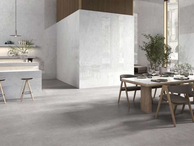 Porcelánico Doncella White 60x120 cm PUL Rect