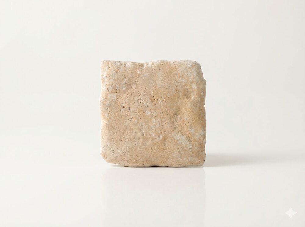 Porcelánico Silex Beige 30,4×30,4 cm MT Antid
