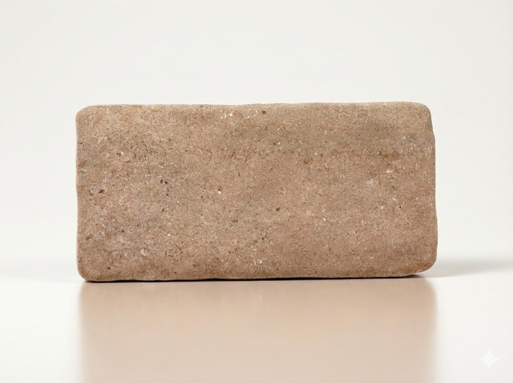 Porcelánico Sinai Taupe 15×30,4 cm MT Antid