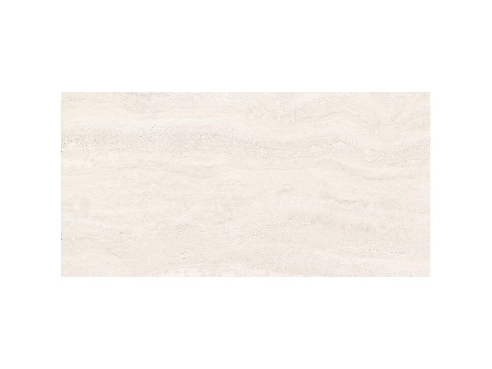 Porcelánico Sforza White 60×120 cm MT 6 mm Rect