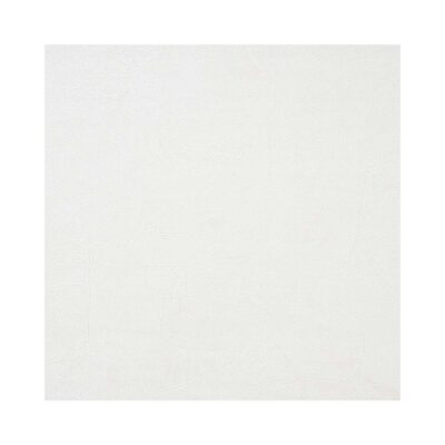 Azulejo cerámico blanco brillo en formato 30x90 cm, ideal para revestimientos interiores en baños modernos y cocinas minimalistas.