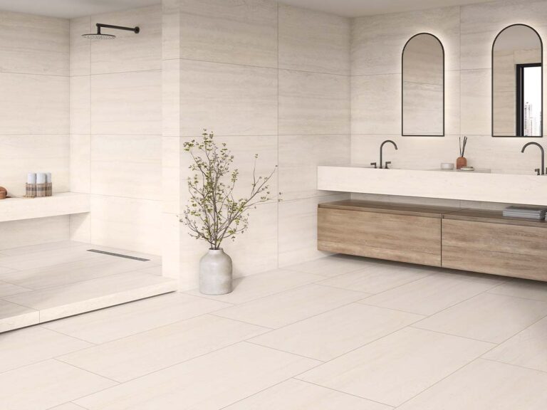 Porcelánico Sforza White 60x120 cm MT 6 mm Rect