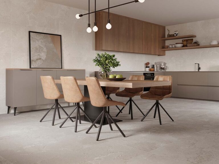 Porcelánico Cruise Grey 60x60 cm MT Rect