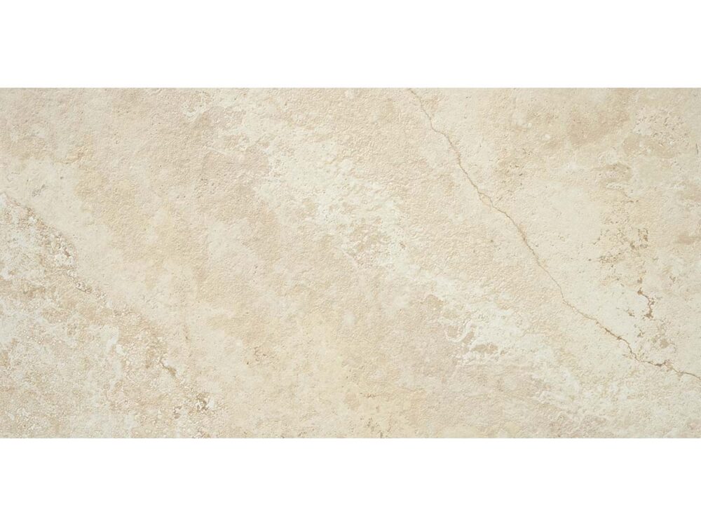 Porcelánico Poetry Cream 60×120 cm MT Rect