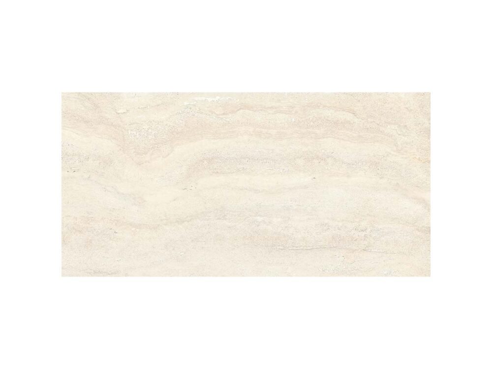 Porcelánico Sforza Ivory 60×120 cm MT 6 mm Rect