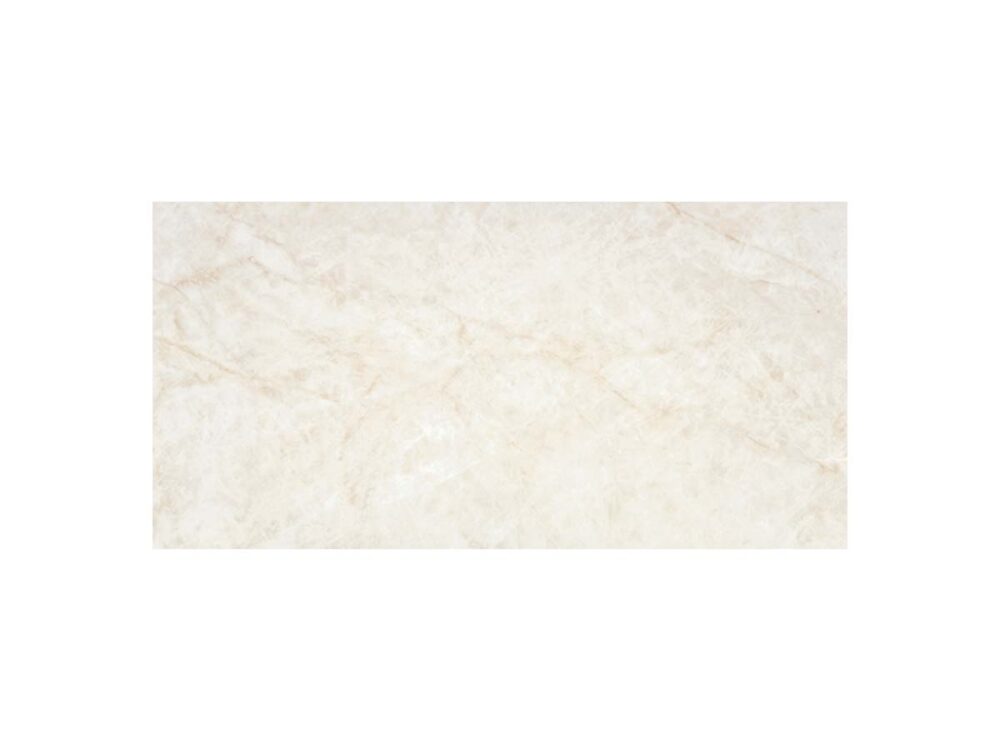 Porcelánico Doncella Ivory 60×120 cm PUL Rect