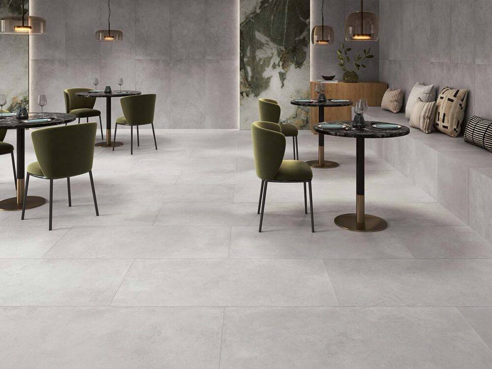 Porcelánico Derek Pearl 60×120 cm MT 6 mm Rect