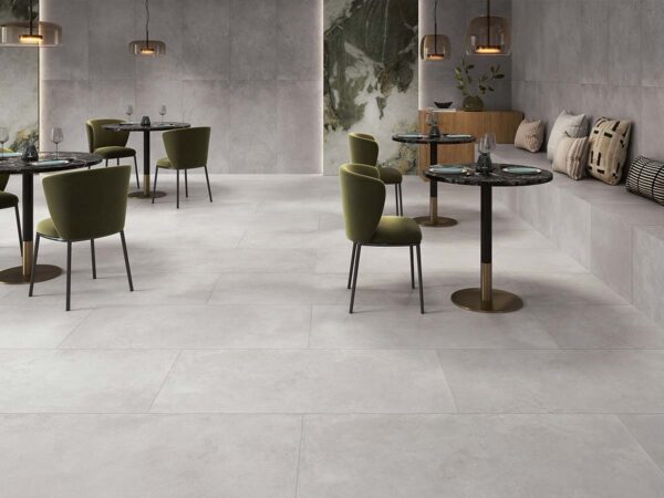 Porcelánico Derek Pearl 60x120 cm MT 6 mm Rect