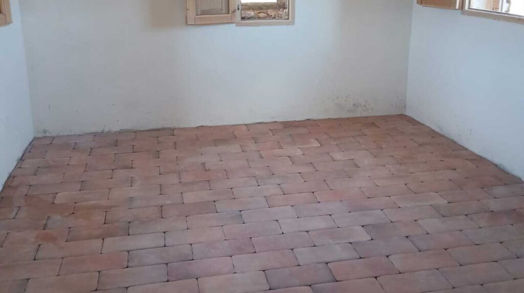 Proyecto de Montserrat C.P.