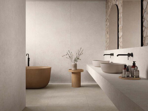 Porcelánico Kreta Pearl 60x120 cm MT 6 mm Rect