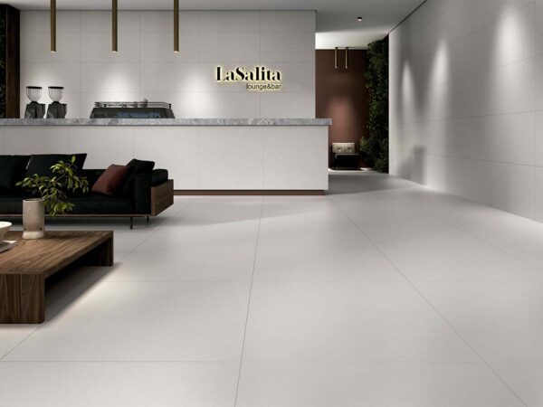 Porcelánico Phase Grey 60x60 cm MT Rect